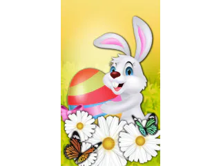 Easter Gifts -10E — Spinomenal